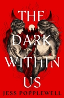 The Dark Within Us 1915947189 Book Cover