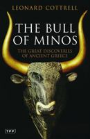 The Bull of Minos B001TK1VHG Book Cover