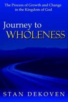 Journey to Wholeness 1931178461 Book Cover