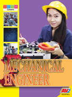Mechanical Engineer 1791116884 Book Cover