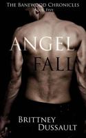Angel Fall 149917442X Book Cover
