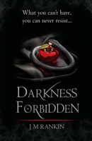Darkness Forbidden 1838071105 Book Cover