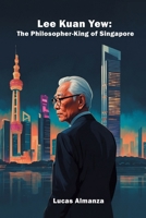 Lee Kuan Yew: The Philosopher-King of Singapore B0GFPX7BZP Book Cover