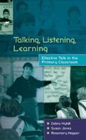 Talking, Listening, Learning 0335217443 Book Cover