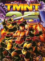 Teenage Mutant Ninja Turtles 1613777426 Book Cover