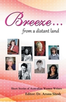 Breeze... from a distant land 812883794X Book Cover