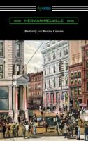 Bartleby and Benito Cereno 0486264734 Book Cover