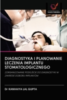 Diagnosi E Pianificazione del Trattamento Dell'impianto Dentale 6202851937 Book Cover