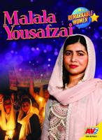 Malala Yousafzai 1791157513 Book Cover