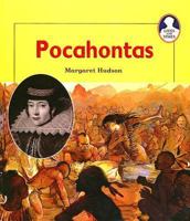 Pocahontas (Lives and Times (Des Plaines, Ill.).) 157572670X Book Cover