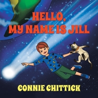 Hello, My Name Is Jill 0228871662 Book Cover