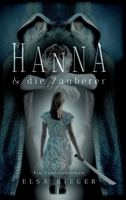 Hanna und die Zauberer 3347097432 Book Cover