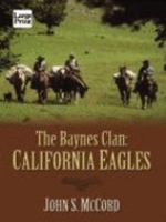 California Eagles 0515117250 Book Cover