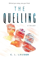 The Quelling 1632997657 Book Cover