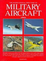 The International Directory of Military Aircraft 1998/99 1875671323 Book Cover