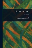 Boat Sailing 1023474646 Book Cover