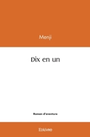 Dix en un (French Edition) 2414523840 Book Cover