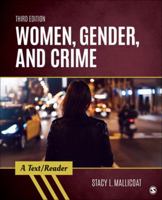 Women, Gender, and Crime: A Text/Reader 1506366864 Book Cover