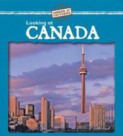 Looking at Canada 0836881680 Book Cover