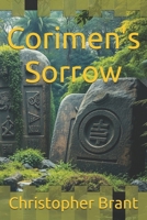 Corimen's Sorrow (Tales of Elyasia) B0DYJQW4V4 Book Cover