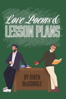 Love Poems & Lesson Plans B0FK3XVQ7W Book Cover