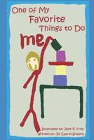 One of My Favorite Things To Do 1719208956 Book Cover