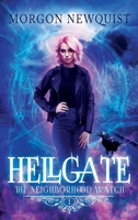 Hellgate 1922376353 Book Cover