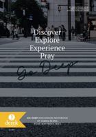 Go Deep Discussion Notebook 1946561398 Book Cover