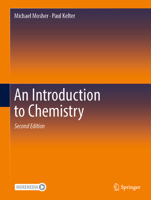 An Introduction to Chemistry 3030902668 Book Cover