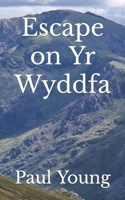 Escape on Yr Wyddfa B0CSF2QBLN Book Cover
