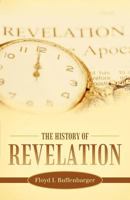 The History of Revelation 1449733093 Book Cover