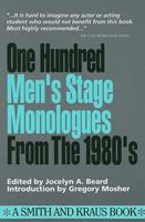 100 Men's Stage Monos from the 80's 0962272248 Book Cover