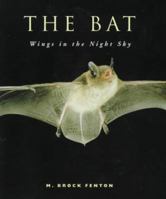 The Bat: Wings in the Night Sky 1840370386 Book Cover