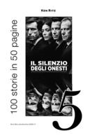 Il Silenzio degli Onesti B0G43MSP4M Book Cover