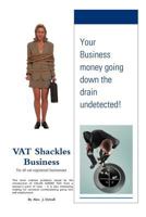 Vat Shackles Business 1467000663 Book Cover