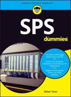 SPS für Dummies 3527718192 Book Cover