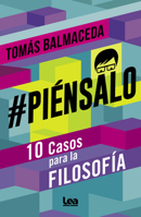 #Piénsalo 987718608X Book Cover