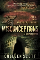 Misconceptions 1671249372 Book Cover