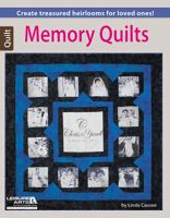 Memory Quilts 1464712387 Book Cover