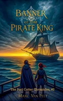 Banner of the Pirate King (The Port Cutter Chronicles) B0FBZCJR9P Book Cover