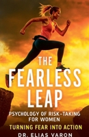 The Fearless Leap B0FSQFQS3P Book Cover