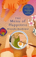The Menu of Happiness 1035060728 Book Cover