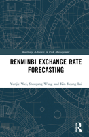 Renminbi Exchange Rate Forecasting 036769493X Book Cover