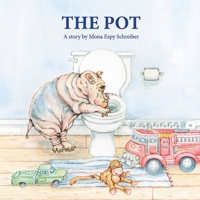 The Pot 1070789372 Book Cover