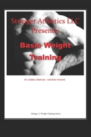 Basic Weight Training B0CHL8DYJF Book Cover