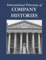 International Directory of Company Histories, Volume 36 1558624414 Book Cover