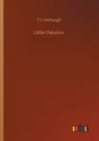 Little Oskaloo 3752324724 Book Cover