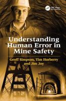 Understanding Human Error in Mine Safety 1138075981 Book Cover