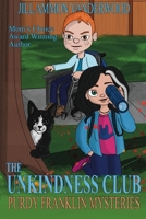 Unkindness Club 1948804409 Book Cover