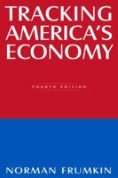 Tracking America's Economy 0765612410 Book Cover